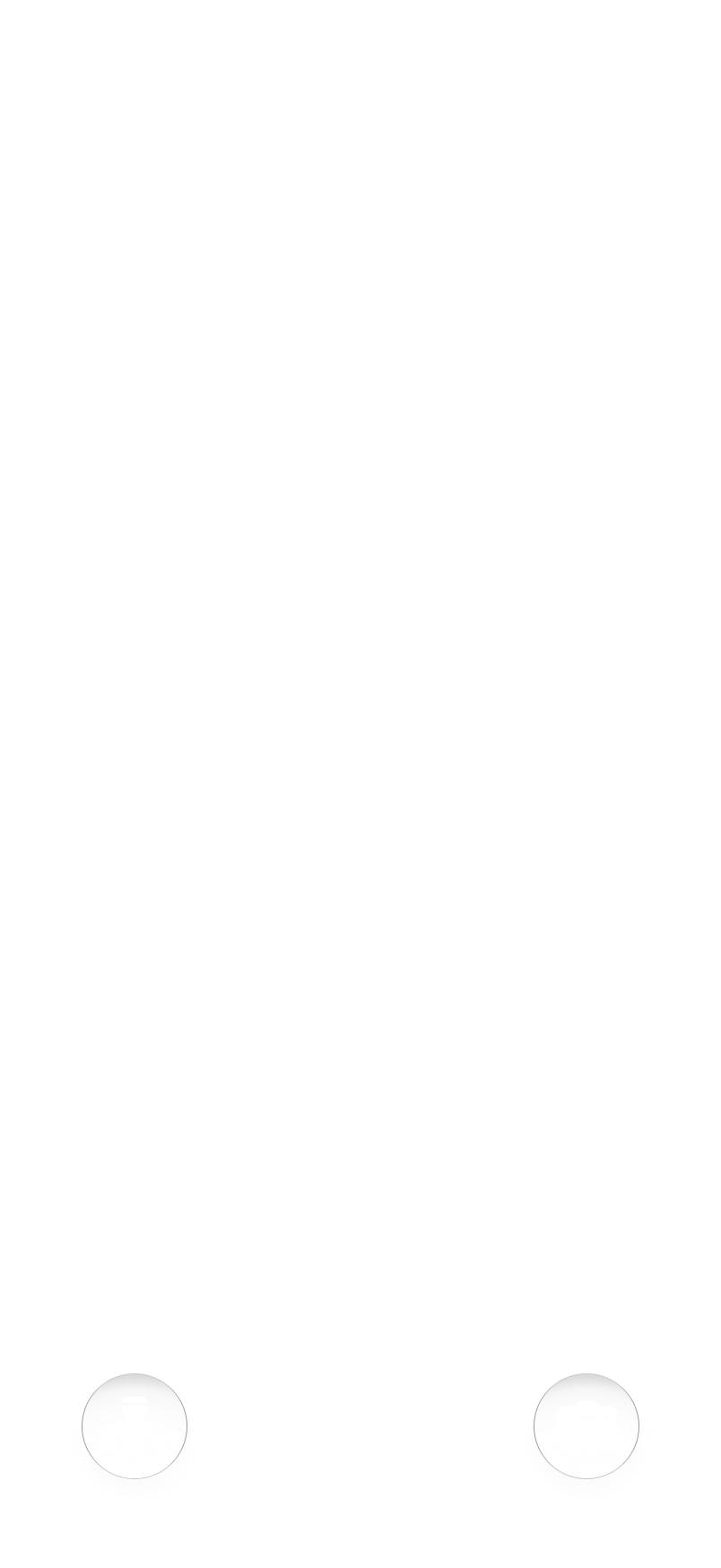 iOS Lock Screen
